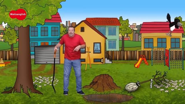 New House for Kids + MORE Stories for Children from Steve and Maggie _ Learning Wow English TV смотреть онлайн