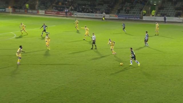 Plymouth v Millwall смотреть онлайн