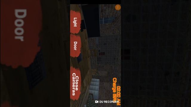 Пять ночей с Фокси выжил до 4 часов