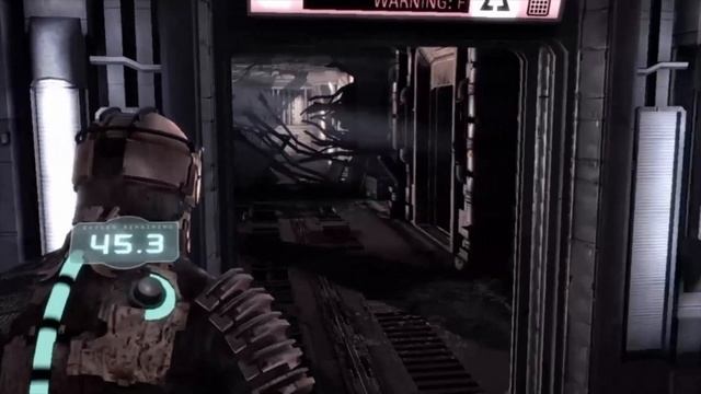 Dead Space Ch 2 - Know Fear No God смотреть онлайн