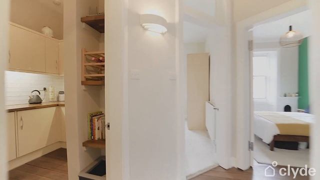 1 Maxwell Street Flat 3F2 Morningside Edinburgh EH10 5HT смотреть онлайн