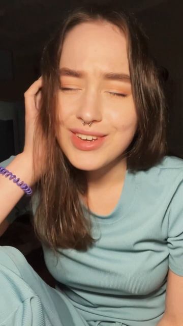 Slow mo - скриптонит #cover #music смотреть онлайн