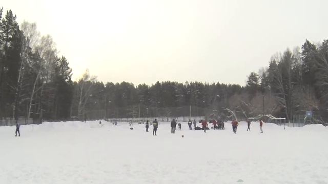 lv40.ru 2018-01-14 Сибизол-КДД 8:2 смотреть онлайн