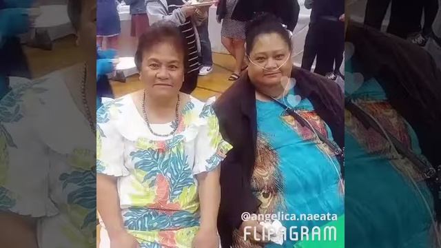 In Loving Memory of my Sweet Aunty Rita смотреть онлайн