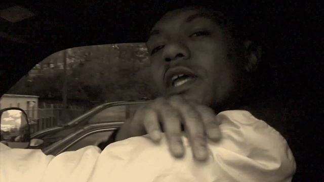 Kap Ferguson ft Jus Bleezy- In The Way (2016) смотреть онлайн