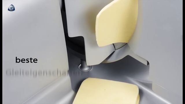 GRAEF Professional CERA3 Oberfläche.mpg смотреть онлайн