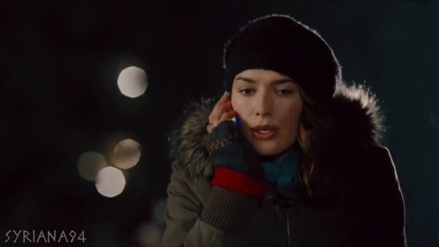 Gorgo × Artemisia ||Modern AU || смотреть онлайн