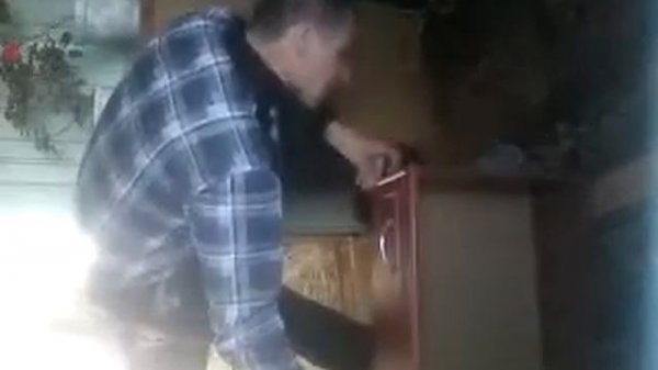 быстрый ремонт ящика шкафа