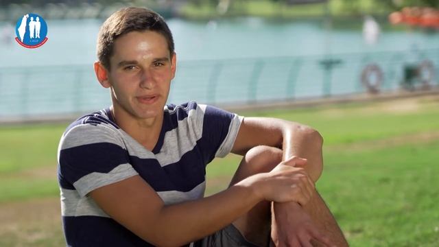Electrifying Invitation Video C.H.I.P., ‘Pay It Forward’ Project, Come Make Friends in Israel смотреть онлайн