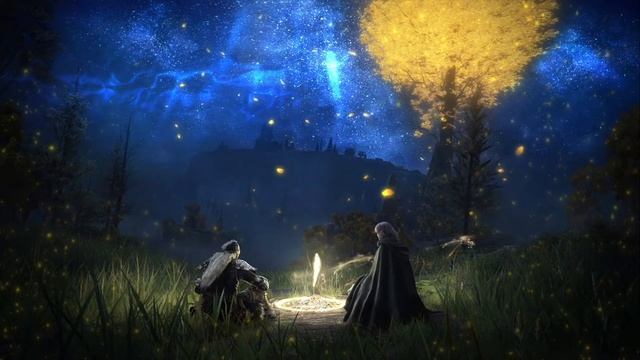 Game live wallpaper - elden ring melina смотреть онлайн