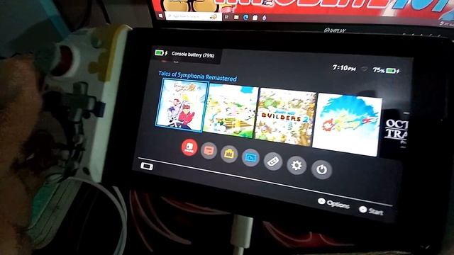 The Laptop Charger That Is Built For The Nintendo Switch смотреть онлайн