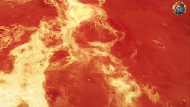История Планеты Земля Часть 1: КАТАРХЕЙ. Рождение планеты смотреть онлайн