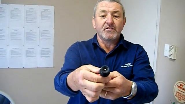 Aerator Instructions смотреть онлайн