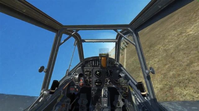 (36) IL-2 Navigation: Extreme Low Level, and Ground Attack смотреть онлайн