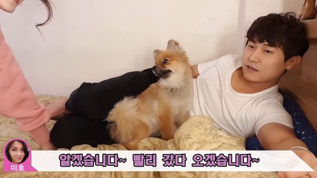 남편이 조선시대 와이프(현모양처) 교육 시켰어요~![국제커플] Как стать настоящей корейской женой?? смотреть онлайн