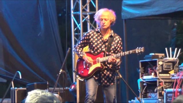 Festiwal Nowe Spojrzenie - Sound'n'Grace, Stanisław Soyka смотреть онлайн