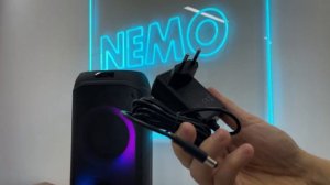 Портативная колонка Microlab PT802 - Распаковка и Тест звука!