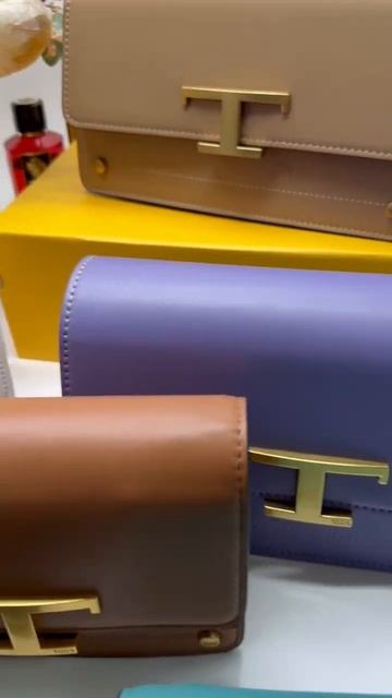 Сумки Tod’s смотреть онлайн