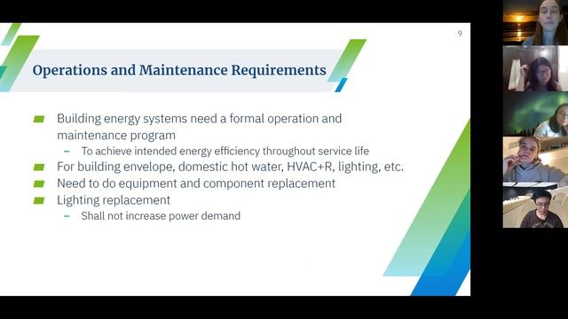 ASHRAE UofT - ASHRAE 100 Energy Efficiency in Existing Buildings Workshop смотреть онлайн