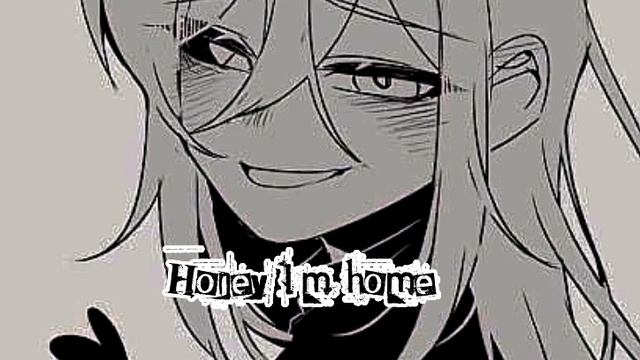 Honey I'm home (slowed) смотреть онлайн