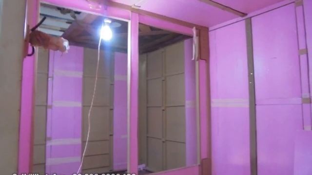 Thermal Insulation Of Containers With XPS Insulation
