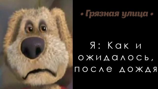 ПОГОДА ЗА ОКНОМ: