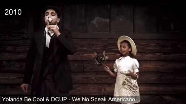 Как менялась музыка с 2000-х по 2020 год