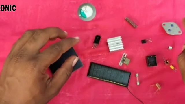 All electronics components | electronic components basic in Hindi | IN5408 diode смотреть онлайн