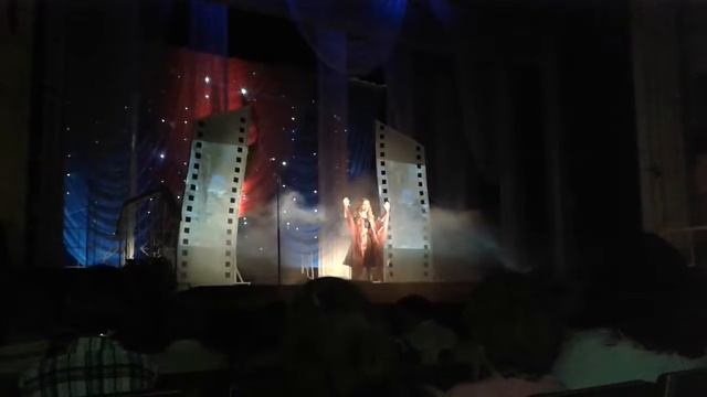 Алеся Непомнящая. Маладе. Не надо. смотреть онлайн