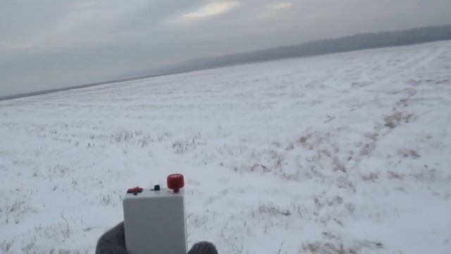 Детектор дронов смотреть онлайн