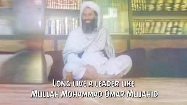 Taliban Nasheed / Nazam - Naat - Tarana / Islamic Emirate Of Afghanistan