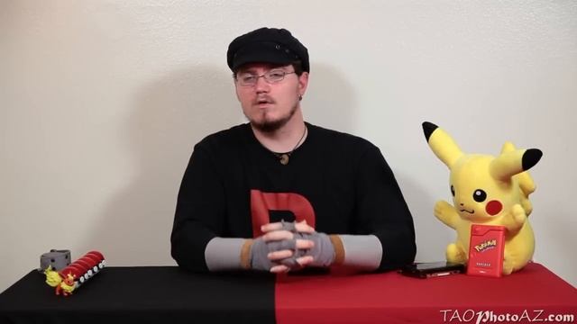 Rocket Talk Episode 2: Make a Grunt смотреть онлайн