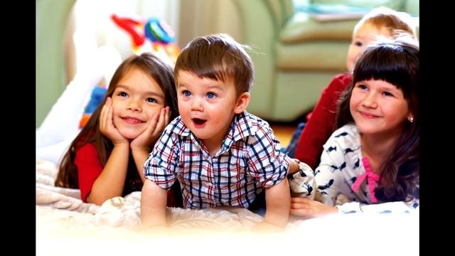 Бэбибум -диктор Шорохов Александр