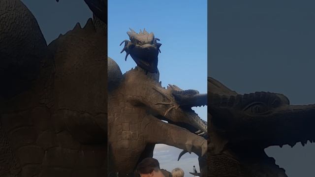 Змей-Горыныч(0+) смотреть онлайн