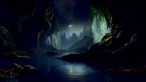 Спокойный Фон для Сна, Медитации и Йоги. Расслабляющая Музыка для Глубокого Сна - Relax