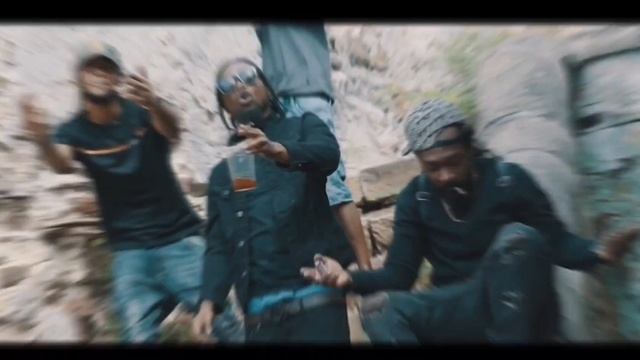 ReeZPxJay Abnormal x Prezident Lani - CODE (Official Audio) смотреть онлайн