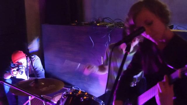 Трипинадва - Огоньки @Powerhouse 12-04-14 (05)