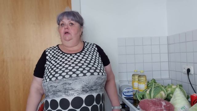 ГЕРМАНИЯ🇩🇪.УКРАИНСКИЕ🇺🇦БЕЖЕНЦЫ.ПОКУПКИ НА УЖИН.ГОТОВЛЮ ПРАЗДНИЧНЫЙ УЖИН НА ПОКРОВ🥰🥰🥰 смотреть онлайн