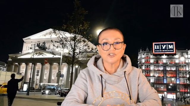 Как Росгвардия с беременной воевала #34 смотреть онлайн