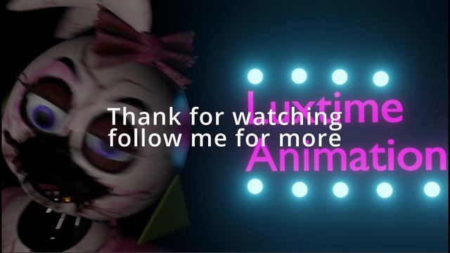 -blender/fnaf- A Dream With Ghosts (Miza Mashup) смотреть онлайн