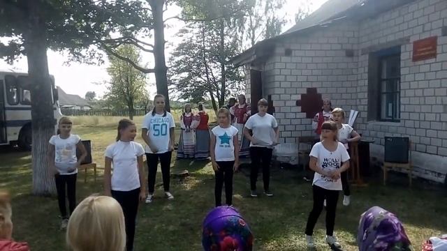 День деревни смотреть онлайн