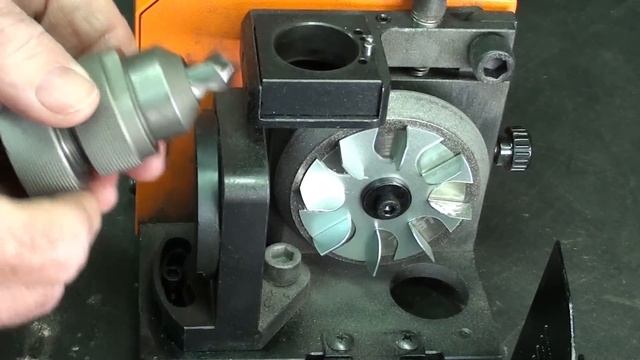 AMAZING VEVOR DRILL GRINDER MODEL 13B Pt 2 #975 Tubalcain Sharpener