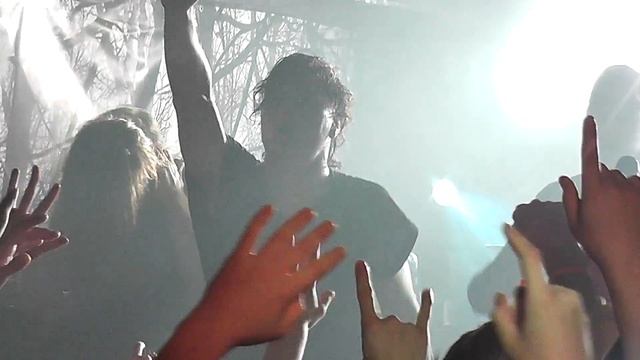 [AMATORY] - Остановите Время!!! Live. Нирвана. Презентация Альбома "6" 1.11.2015 смотреть онлайн