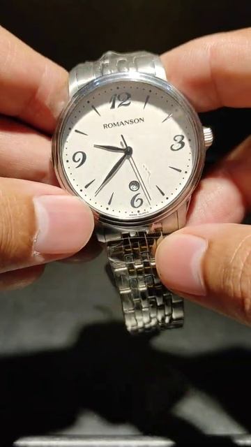 Romanson Watches In Pakistan / Romanson Watches Price In Pakistan / Romanson Swiss Watches Review смотреть онлайн