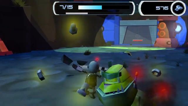 My Personal History with the Ratchet & Clank Franchise (R&C Month) смотреть онлайн