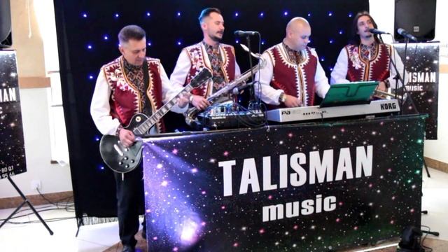 Музиканти на весілля Івано-Франківськ смотреть онлайн