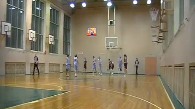 "Глория-95" - "IT-Women". 4 ч., 1 часть смотреть онлайн