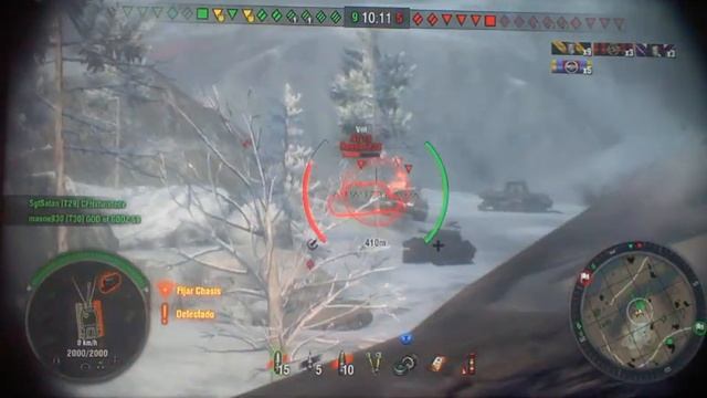 World of tanks Xbox 360 edition tortoise a fv215b 183 mi ultima partida con mi torta :( смотреть онлайн