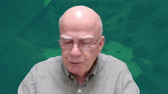Sunday Morning Bible Study with Larry Sinclair - 07/24/22 смотреть онлайн