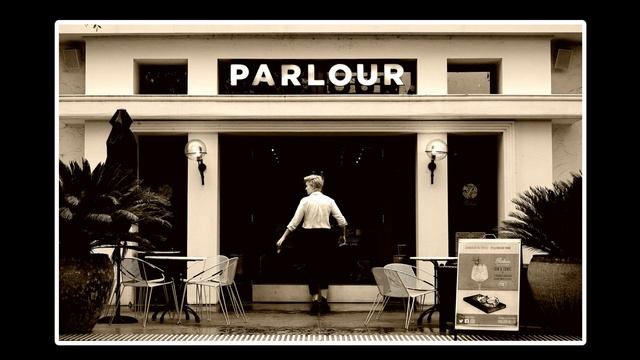 Cafe Lens Series  - Life Meaured Out With Coffee Spoons